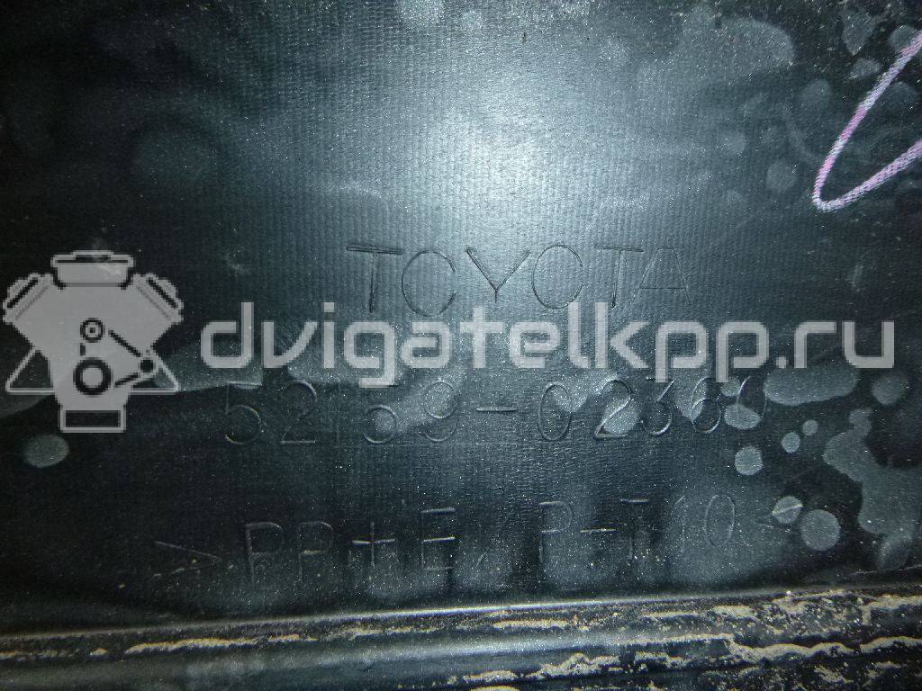 Фото Бампер задний  5215902924 для Toyota Corolla {forloop.counter}}