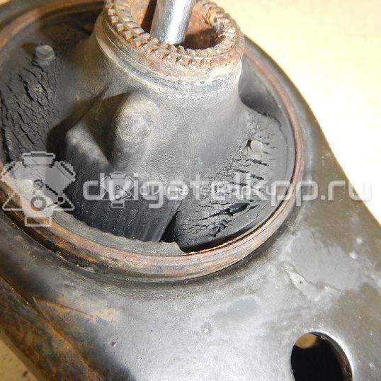 Фото Рычаг передний левый  480690t011 для toyota Highlander II