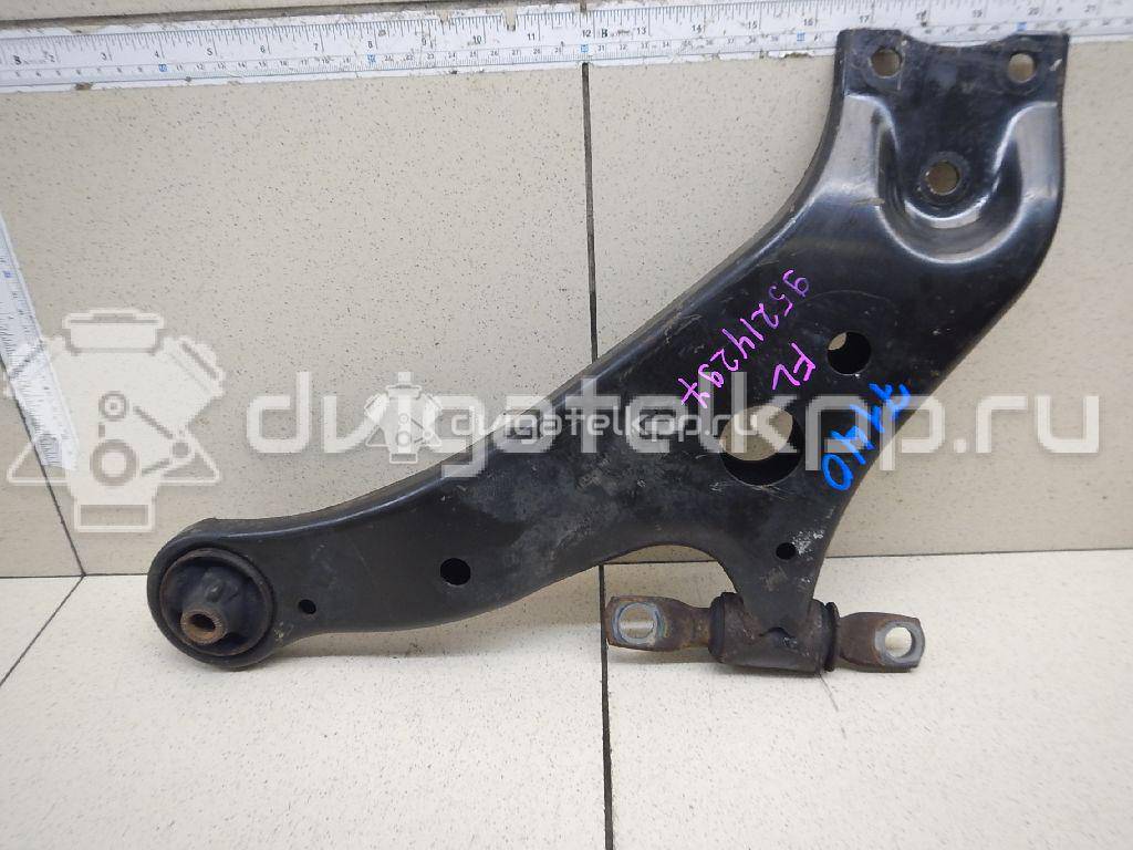Фото Рычаг передний левый  480690t011 для toyota Highlander II {forloop.counter}}