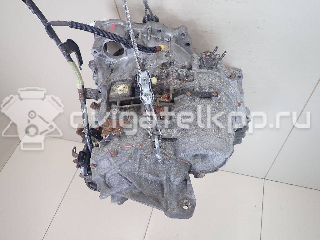 Фото Контрактная (б/у) АКПП для Lotus / Lexus / Toyota / Toyota (Gac) 273 л.с 24V 3.5 л 2GR-FE бензин 3050048340 {forloop.counter}}