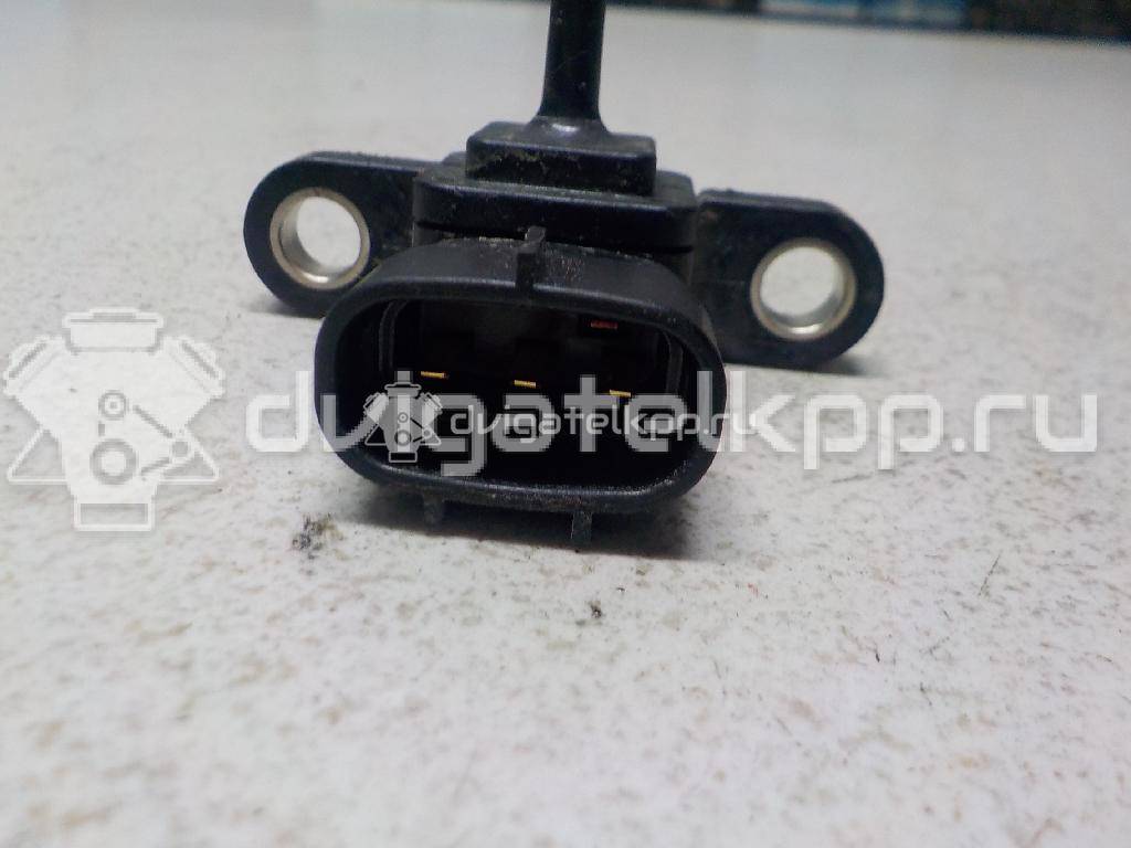 Фото Датчик абсолютного давления  8942171030 для Toyota Dyna / Iq J1 / Land Cruiser / Hiace / Avensis {forloop.counter}}