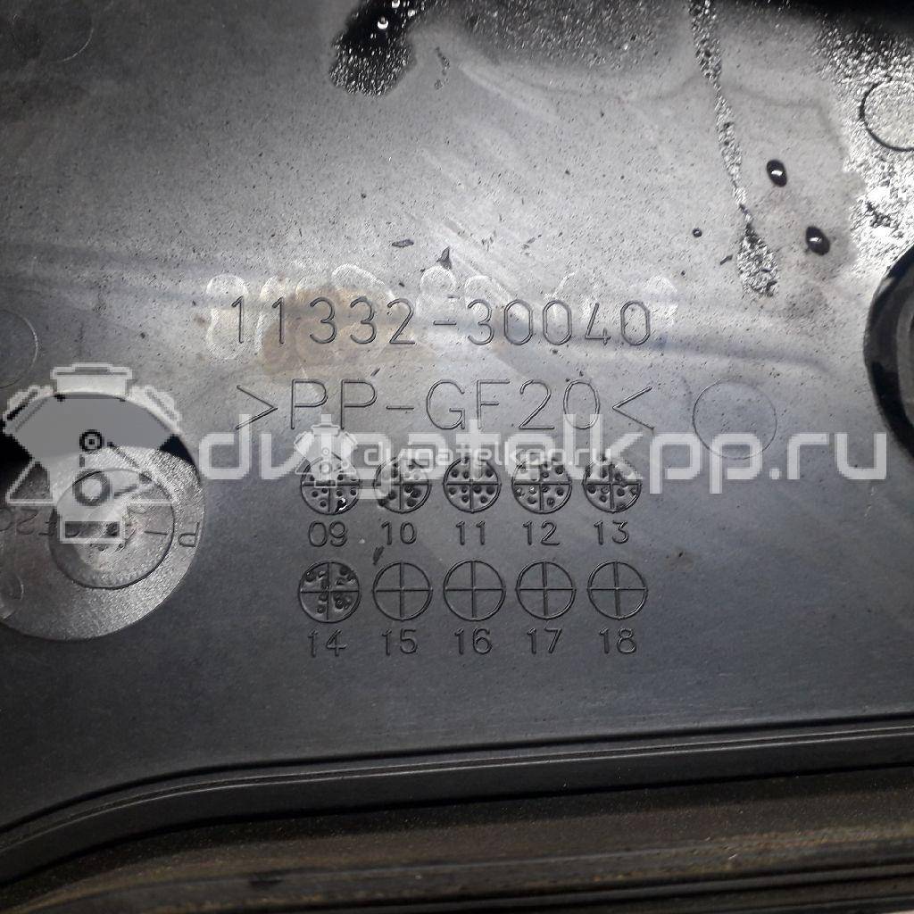 Фото Кожух ремня ГРМ  1133230040 для Toyota Dyna / Land Cruiser / Hiace / Hilux / Toyo Ace C Y2 {forloop.counter}}