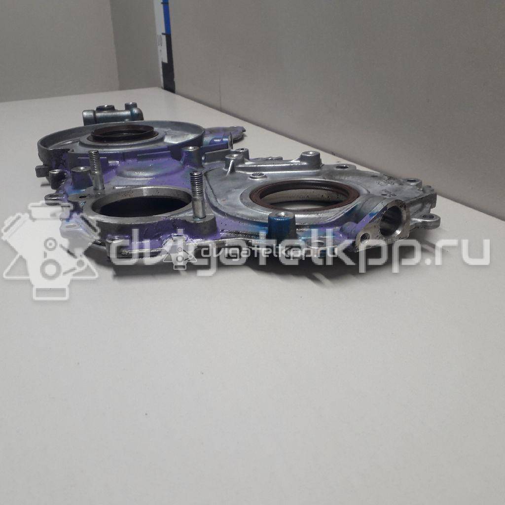 Фото Крышка двигателя передняя  1130230030 для Toyota Dyna / Land Cruiser / Hiace / Hilux / Toyo Ace C Y2 {forloop.counter}}
