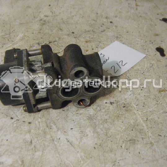 Фото Клапан рециркуляции выхлопных газов для двигателя 4G19 для Mitsubishi Colt 90 л.с 16V 1.3 л бензин