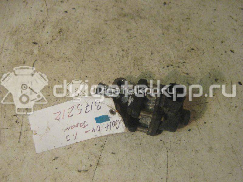 Фото Клапан рециркуляции выхлопных газов для двигателя 4G19 для Mitsubishi Colt 90 л.с 16V 1.3 л бензин {forloop.counter}}