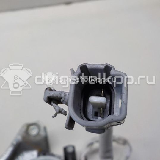 Фото Стеклоподъемник электр. передний правый  6980160060 для Toyota Land Cruiser