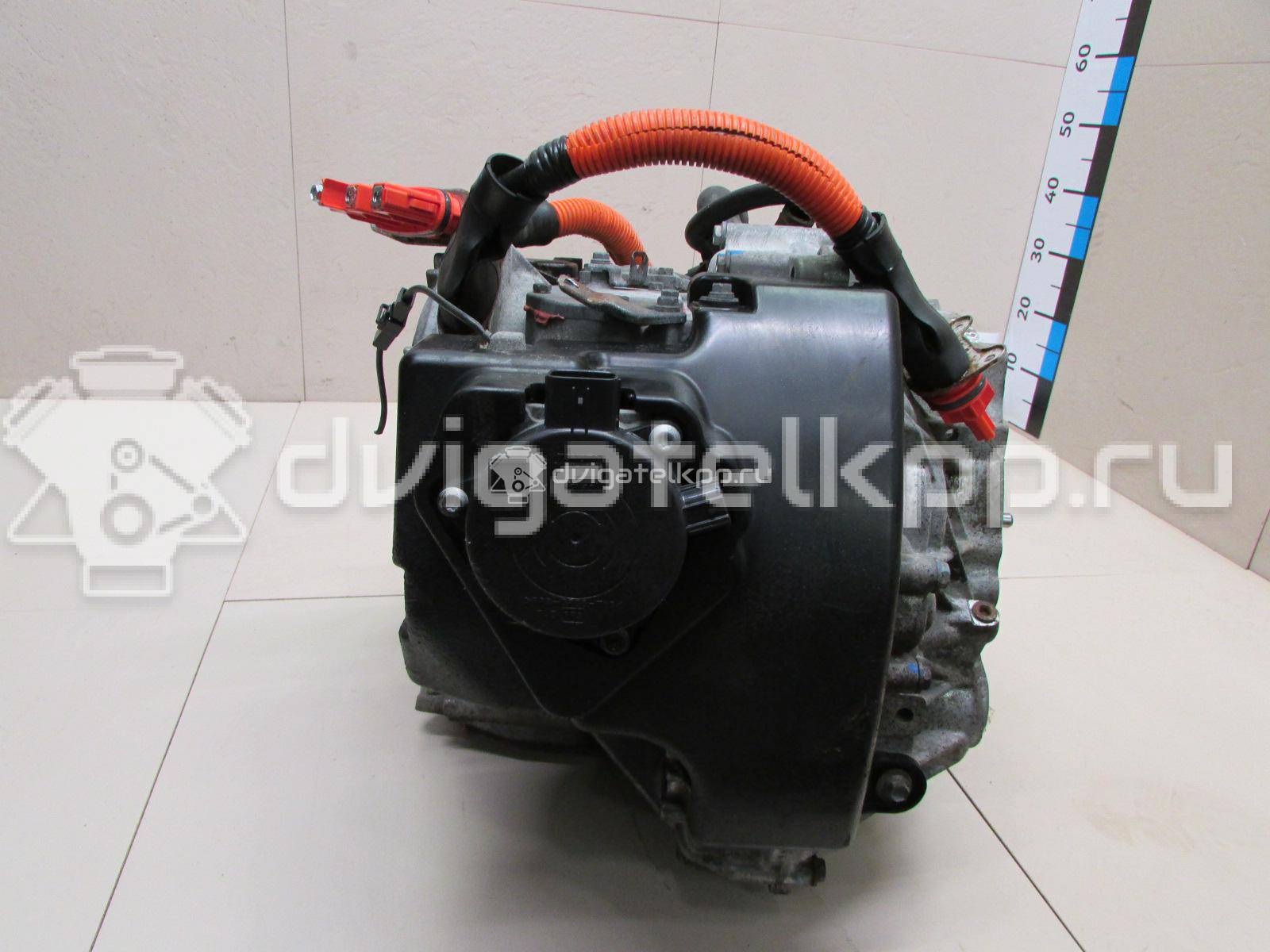 Фото Контрактная (б/у) АКПП для Toyota / Toyota (Faw) 78 л.с 16V 1.5 л 1NZ-FXE бензин 3090047040 {forloop.counter}}