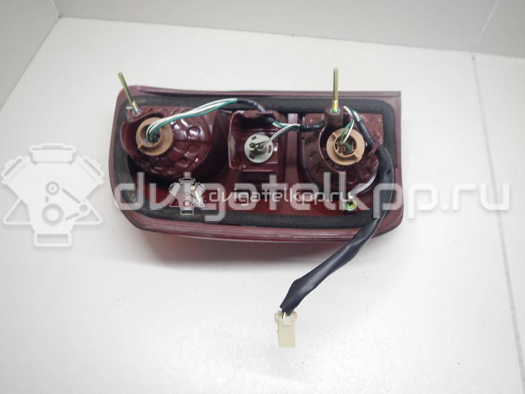 Фото Фонарь задний правый  8155142040 для Toyota Dyna / Rav 4 {forloop.counter}}