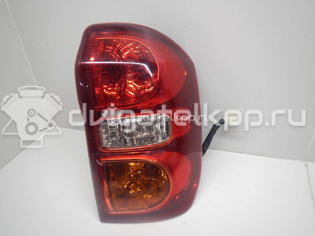 Фото Фонарь задний правый  8155142040 для Toyota Dyna / Rav 4 {forloop.counter}}