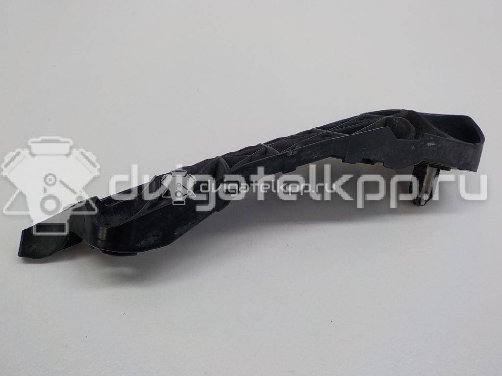 Фото Кронштейн переднего бампера левый  5253642020 для Toyota Rav 4 {forloop.counter}}