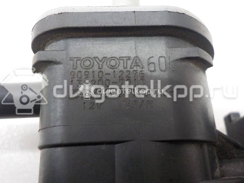 Фото Клапан электромагнитный  2586028140 для Toyota Rav 4 {forloop.counter}}