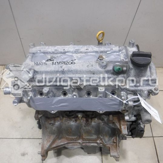 Фото Контрактный (б/у) двигатель 2SZ-FE для Lifan / Toyota / Toyota (Faw) 87 л.с 16V 1.3 л бензин 190000J060