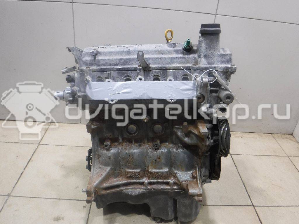 Фото Контрактный (б/у) двигатель 2SZ-FE для Lifan / Toyota / Toyota (Faw) 87 л.с 16V 1.3 л бензин 190000J060 {forloop.counter}}