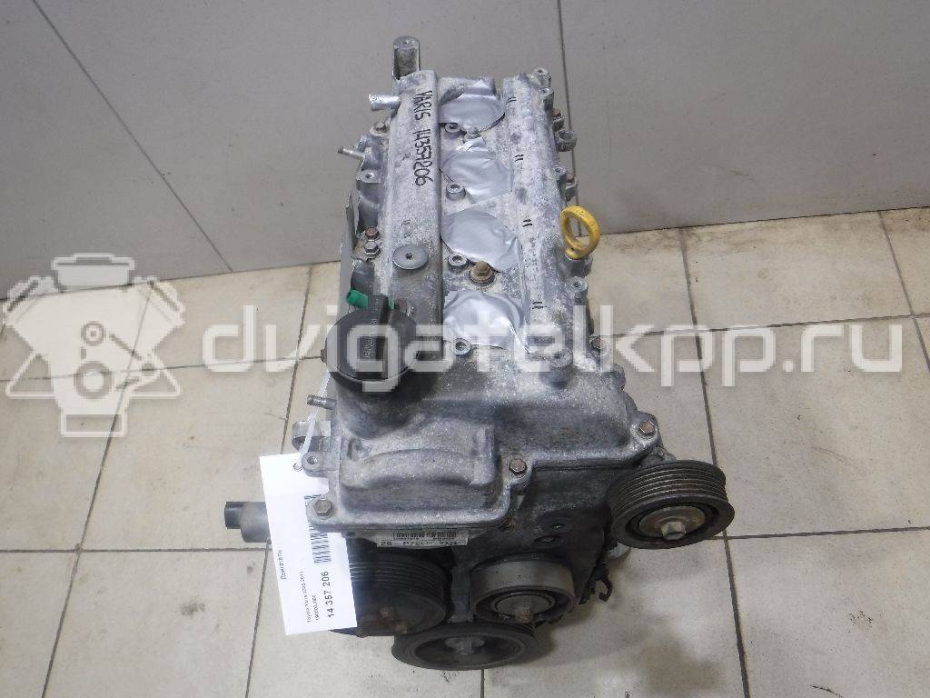 Фото Контрактный (б/у) двигатель 2SZ-FE для Lifan / Toyota / Toyota (Faw) 87 л.с 16V 1.3 л бензин 190000J060 {forloop.counter}}
