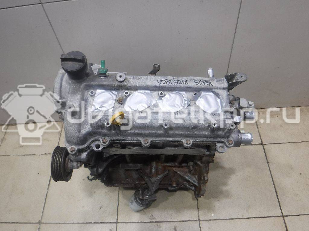 Фото Контрактный (б/у) двигатель 2SZ-FE для Lifan / Toyota / Toyota (Faw) 87 л.с 16V 1.3 л бензин 190000J060 {forloop.counter}}