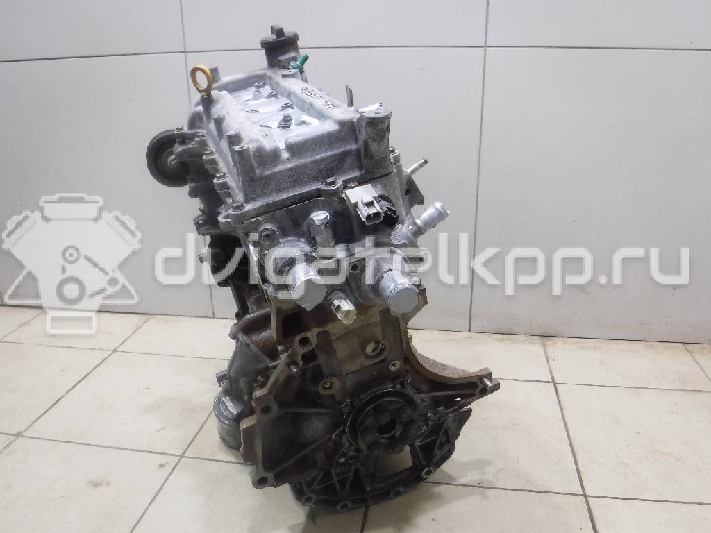 Фото Контрактный (б/у) двигатель 2SZ-FE для Lifan / Toyota / Toyota (Faw) 87 л.с 16V 1.3 л бензин 190000J060 {forloop.counter}}