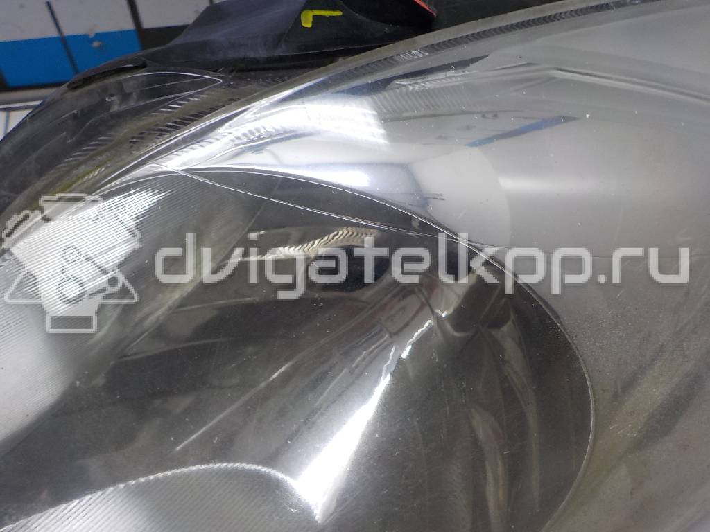 Фото Фара левая  811700d120 для Toyota Yaris {forloop.counter}}