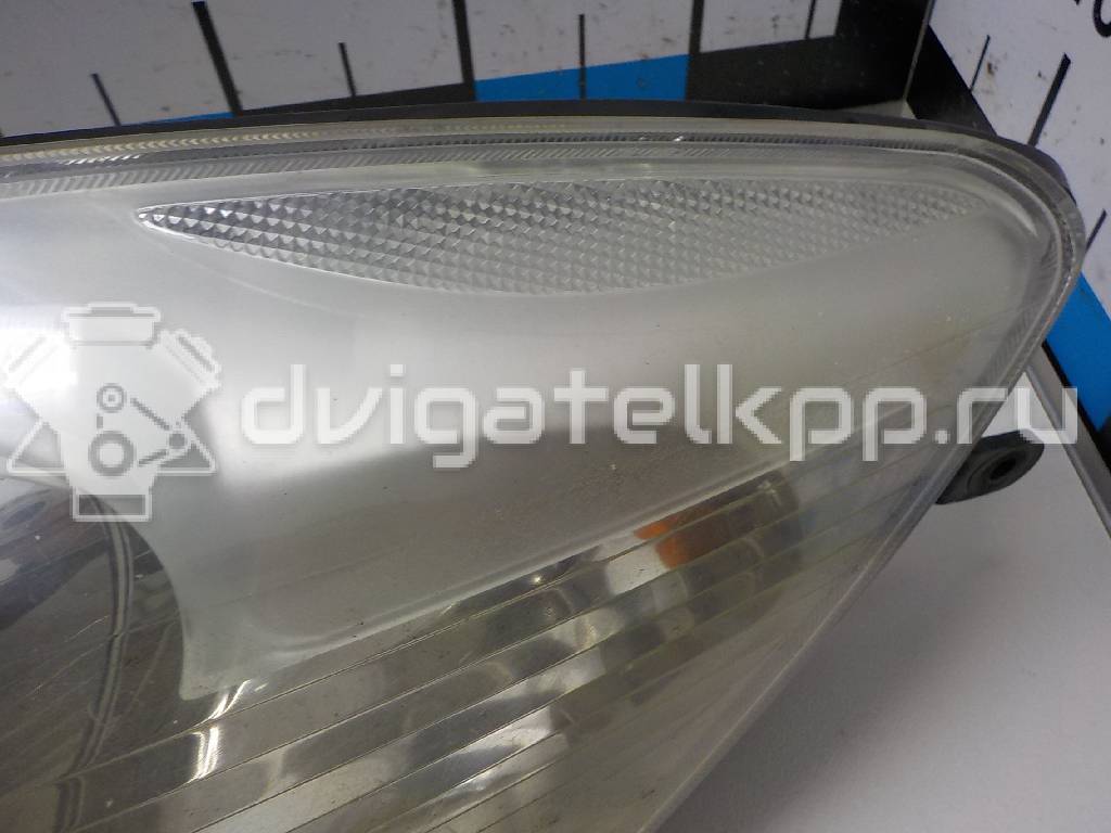 Фото Фара левая  811700d120 для Toyota Yaris {forloop.counter}}