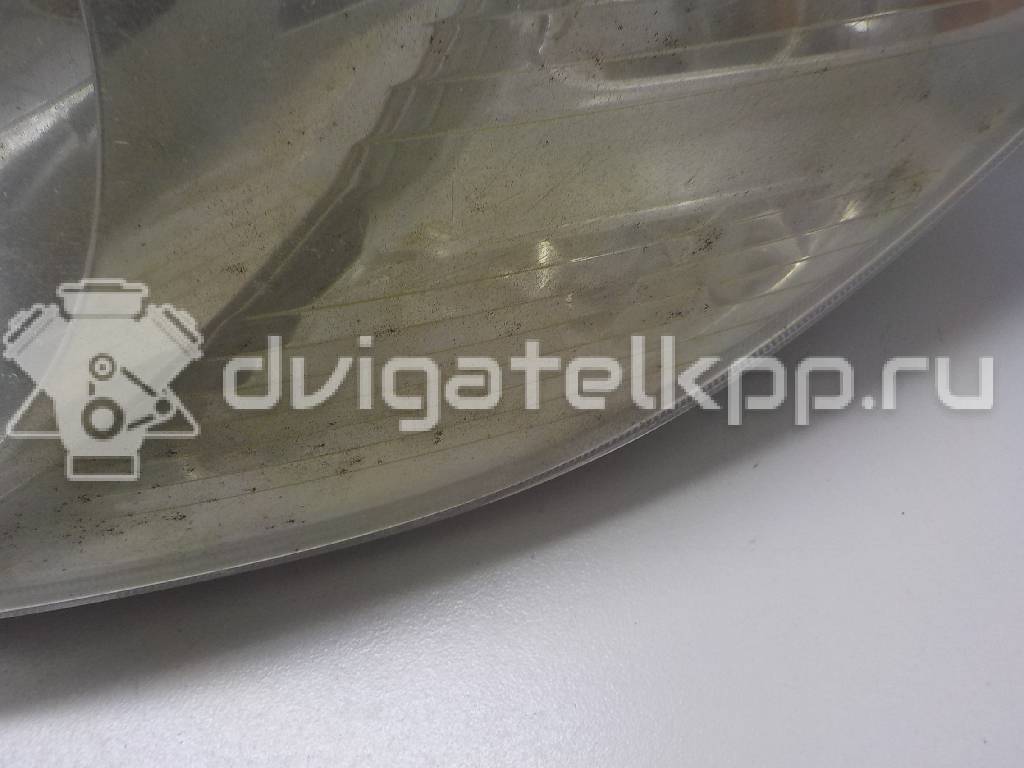 Фото Фара левая  811700d120 для Toyota Yaris {forloop.counter}}