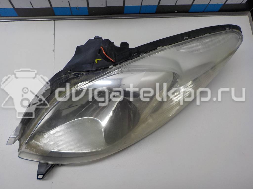 Фото Фара левая  811700d120 для Toyota Yaris {forloop.counter}}