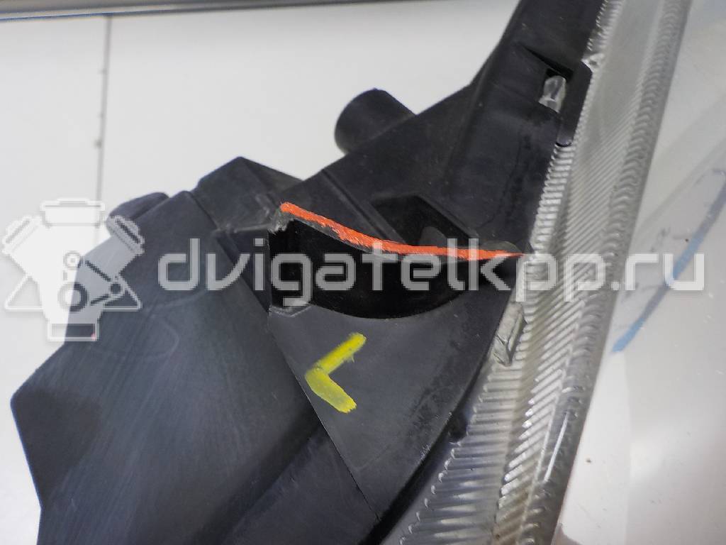 Фото Фара левая  811700d120 для Toyota Yaris {forloop.counter}}