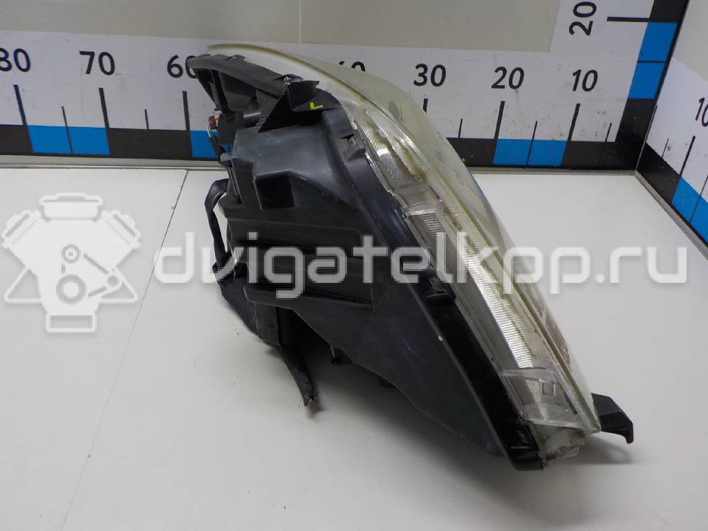 Фото Фара левая  811700d120 для Toyota Yaris {forloop.counter}}
