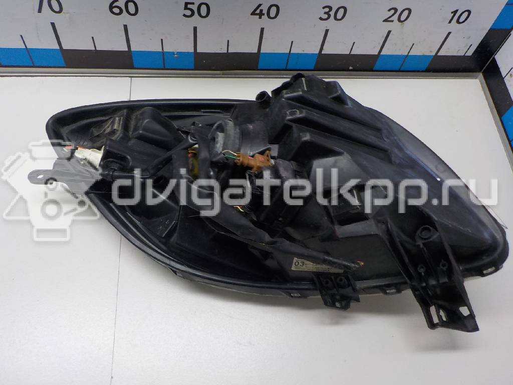 Фото Фара левая  811700d120 для Toyota Yaris {forloop.counter}}