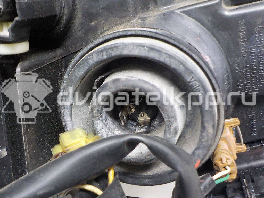 Фото Фара левая  811700d120 для Toyota Yaris {forloop.counter}}