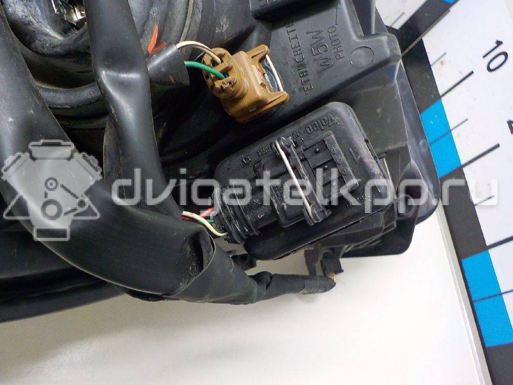 Фото Фара левая  811700d120 для Toyota Yaris {forloop.counter}}