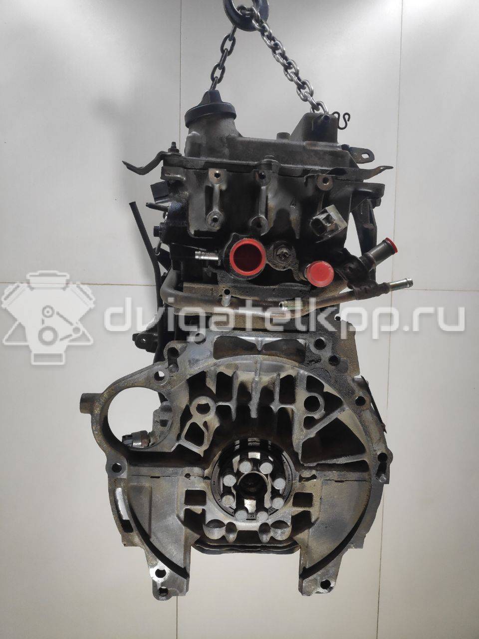 Фото Контрактный (б/у) двигатель 1ZZ-FE для Lotus / Pontiac / Toyota / Toyota (Faw) 135-136 л.с 16V 1.8 л бензин 1900022290 {forloop.counter}}