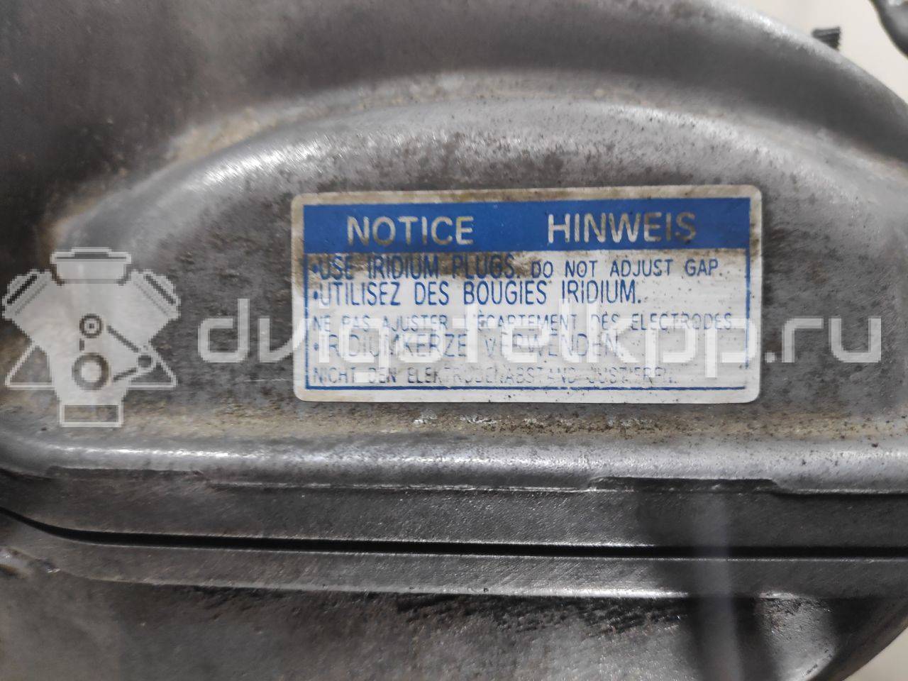 Фото Контрактный (б/у) двигатель 1ZZ-FE для Lotus / Pontiac / Toyota / Toyota (Faw) 135-136 л.с 16V 1.8 л бензин 1900022290 {forloop.counter}}
