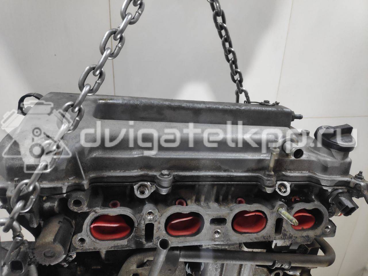 Фото Контрактный (б/у) двигатель 1ZZ-FE для Lotus / Pontiac / Toyota / Toyota (Faw) 126-136 л.с 16V 1.8 л бензин 1900022290 {forloop.counter}}