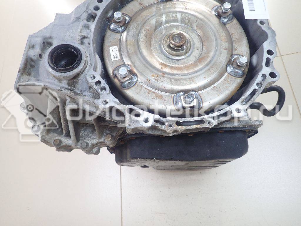 Фото Контрактная (б/у) АКПП для Lotus / Lexus / Toyota / Toyota (Gac) 204-328 л.с 24V 3.5 л 2GR-FE бензин 305000t010 {forloop.counter}}