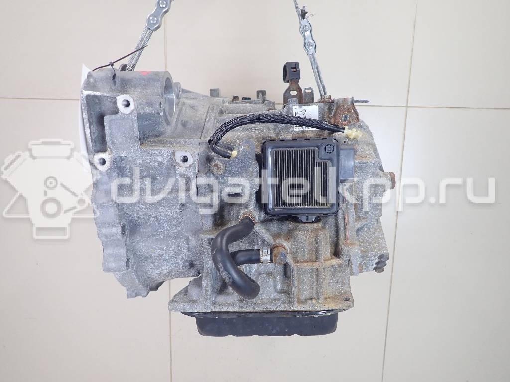 Фото Контрактная (б/у) АКПП для Lotus / Lexus / Toyota / Toyota (Gac) 204-328 л.с 24V 3.5 л 2GR-FE бензин 305000t010 {forloop.counter}}