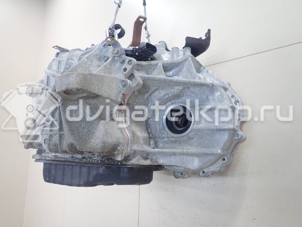 Фото Контрактная (б/у) АКПП для Lotus / Lexus / Toyota / Toyota (Gac) 204-328 л.с 24V 3.5 л 2GR-FE бензин 305000t010 {forloop.counter}}