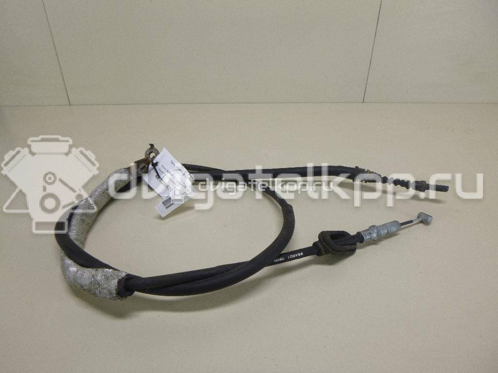 Фото Трос стояночного тормоза правый  47510SEAE03 для acura TSX {forloop.counter}}