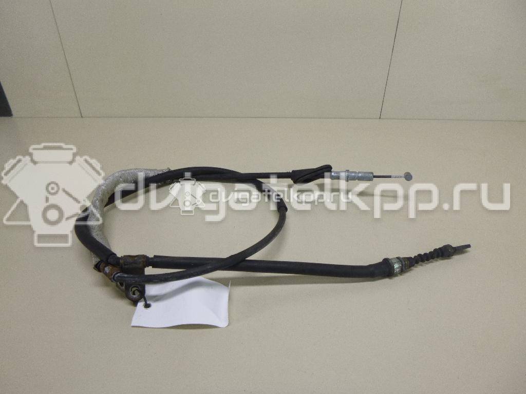 Фото Трос стояночного тормоза правый  47510SEAE03 для acura TSX {forloop.counter}}