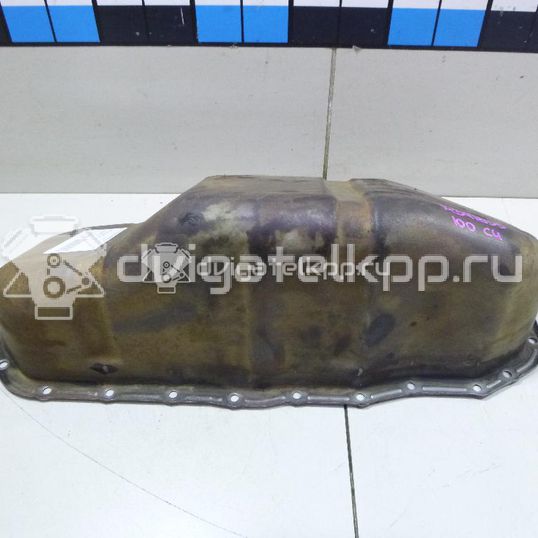 Фото Поддон масляный двигателя  054103601A для Audi 100 / A6