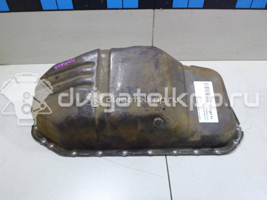 Фото Поддон масляный двигателя  054103601A для Audi 100 / A6 {forloop.counter}}