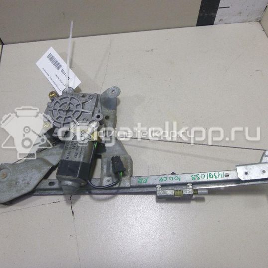 Фото Стеклоподъемник электр. задний правый  4A0839462A для Audi 100 / A6