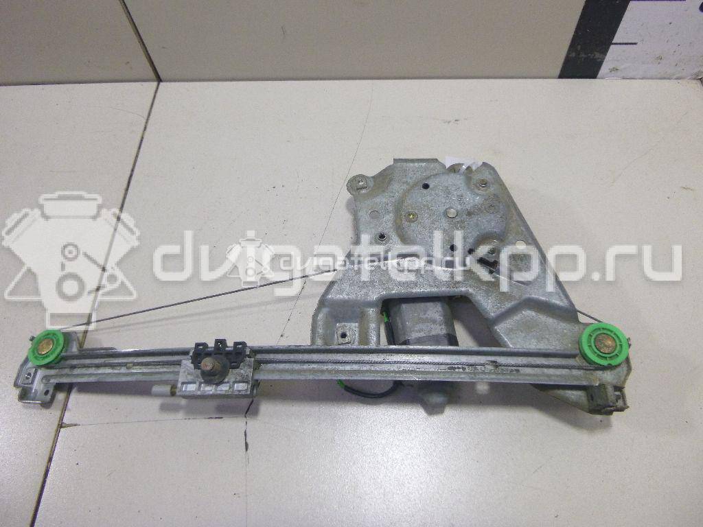 Фото Стеклоподъемник электр. задний правый  4A0839462A для Audi 100 / A6 {forloop.counter}}