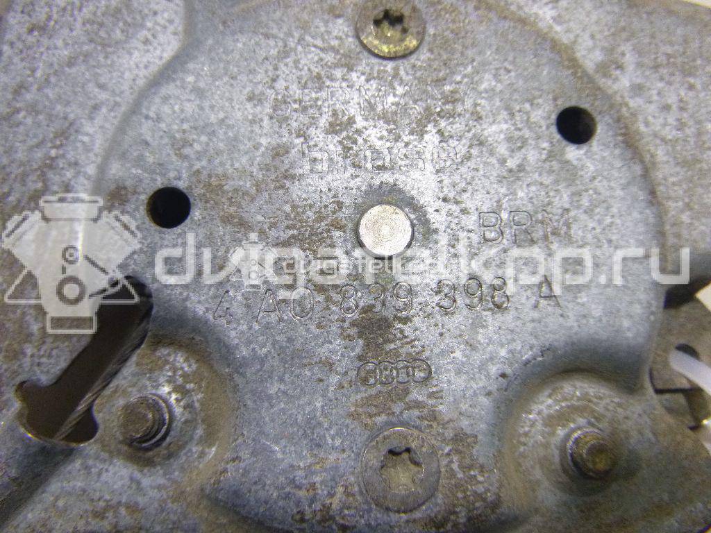 Фото Стеклоподъемник электр. задний правый  4A0839462A для Audi 100 / A6 {forloop.counter}}