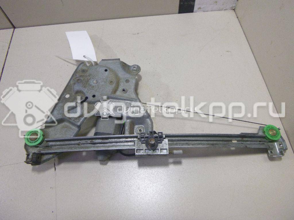 Фото Стеклоподъемник электр. задний левый  4A0839461A для Audi 100 / A6 {forloop.counter}}