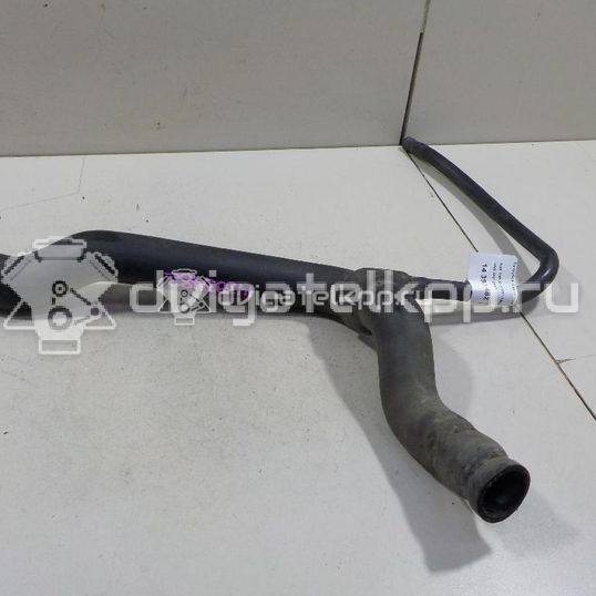 Фото Патрубок радиатора  4A0121101 для Audi 100 / A6