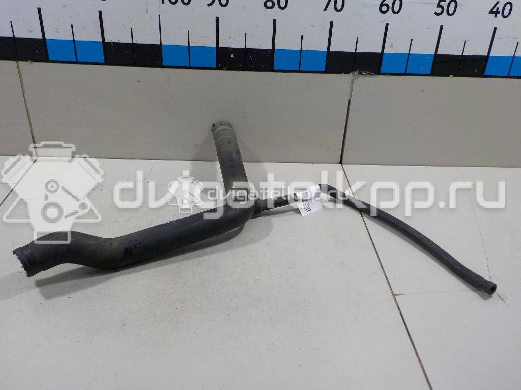 Фото Патрубок радиатора  4A0121101 для Audi 100 / A6 {forloop.counter}}