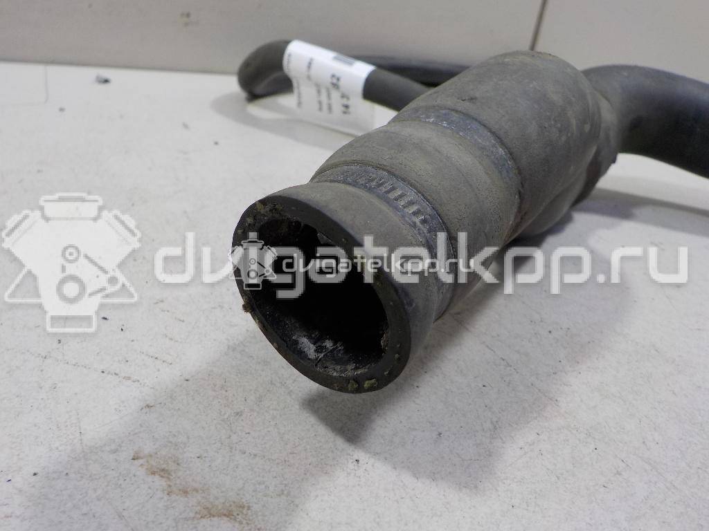 Фото Патрубок радиатора  4A0121101 для Audi 100 / A6 {forloop.counter}}