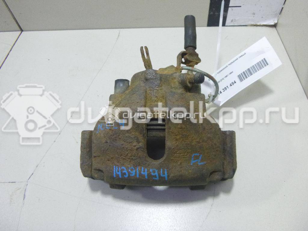 Фото Суппорт тормозной передний левый  4A0615123 для Audi 100 / A6 {forloop.counter}}