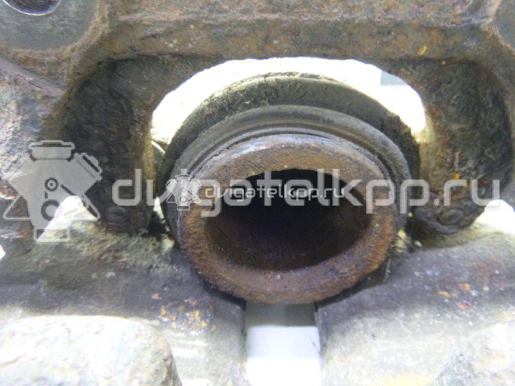 Фото Суппорт тормозной передний левый  4A0615123 для Audi 100 / A6 {forloop.counter}}