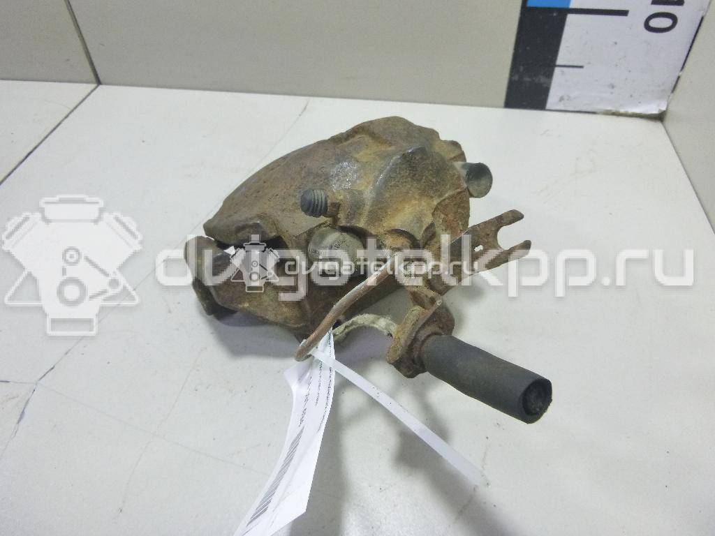 Фото Суппорт тормозной передний левый  4A0615123 для Audi 100 / A6 {forloop.counter}}