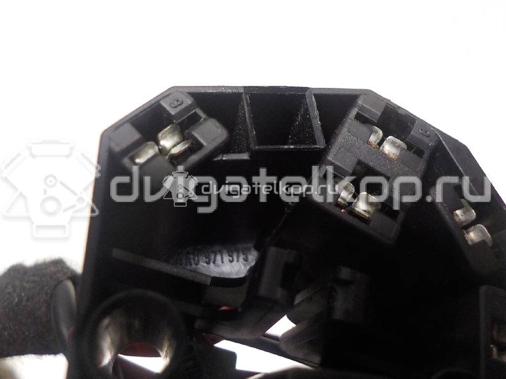 Фото Разъем  4A0971975 для audi 100 [C4] {forloop.counter}}